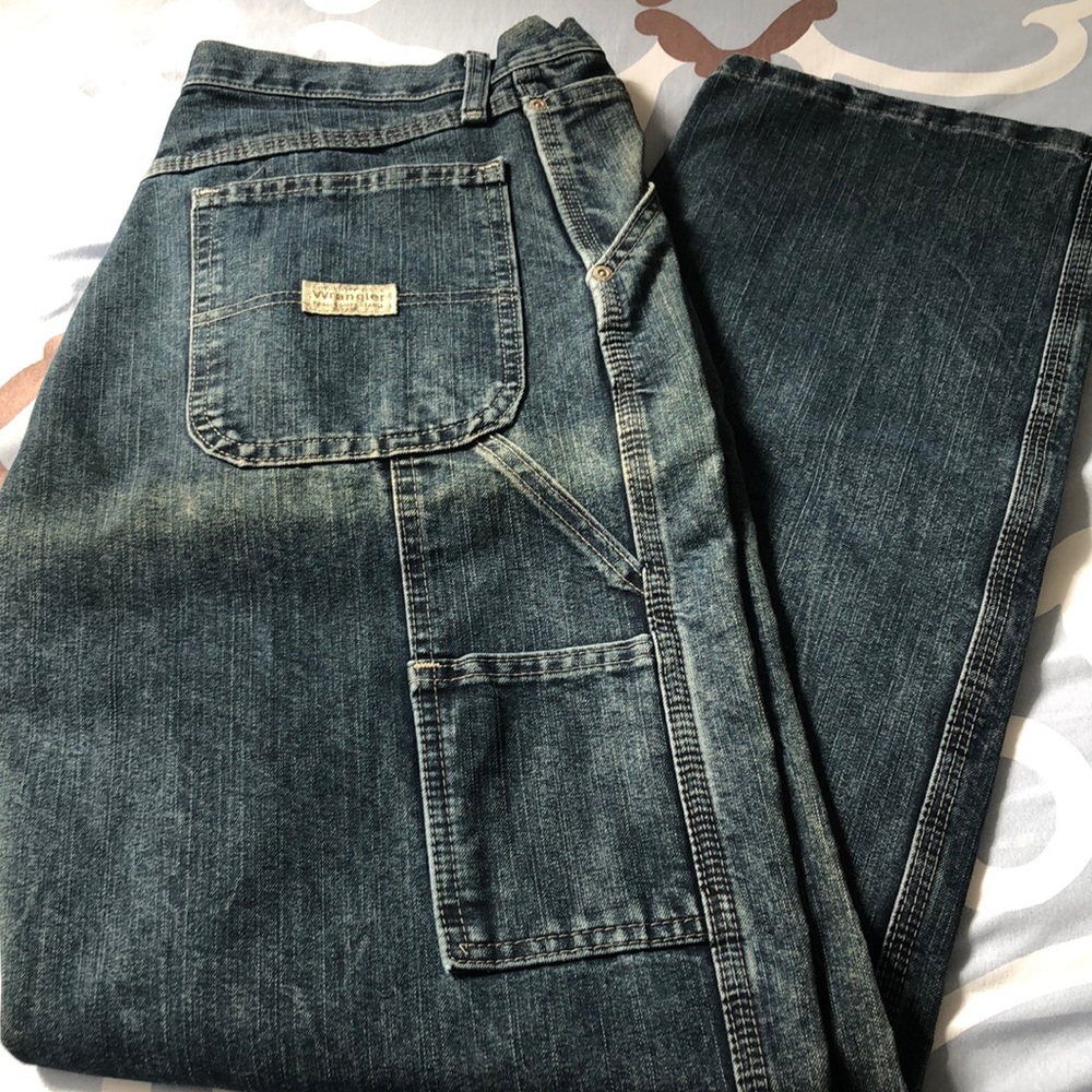 👖Wrangler👖Men’s Jeans